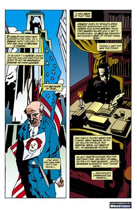 Read Starman (1994-)  13 Page 2 in English