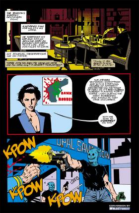 Read Starman (1994-)  2 Page 2 in English