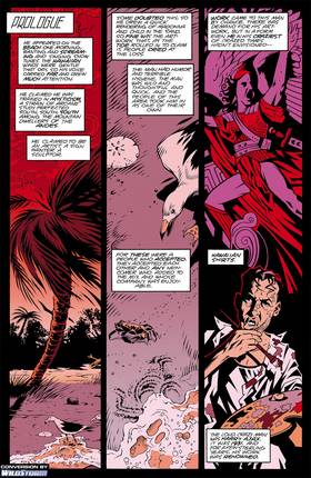 Read Starman (1994-)  6 Page 2 in English