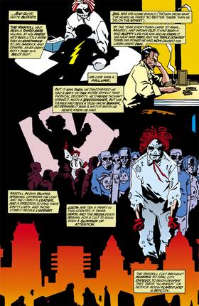 Read Starman (1994-)  13 Page 3 in English