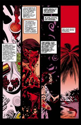 Read Starman (1994-)  6 Page 3 in English