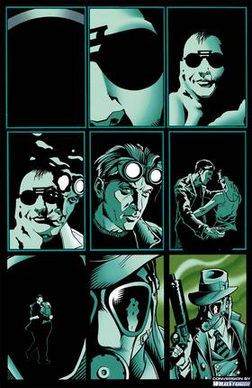 Read Starman (1994-)  22 Page 2 in English
