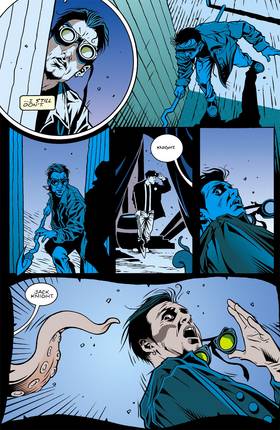 Read Starman (1994-)  10 Page 3 in English