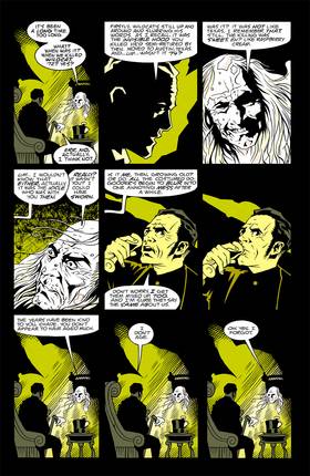 Read Starman (1994-)  4 Page 6 in English