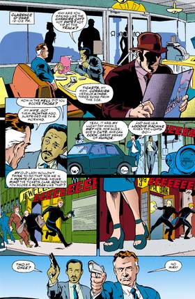 Read Starman (1994-)  16 Page 3 in English