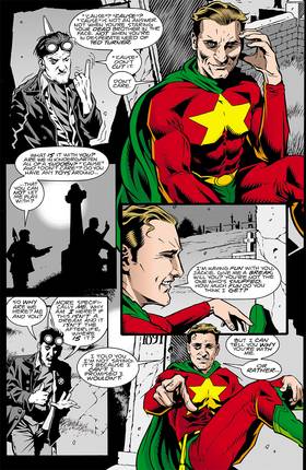 Read Starman (1994-)  7 Page 7 in English