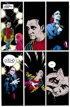 Read Starman (1994-)  9 Page 9 in English