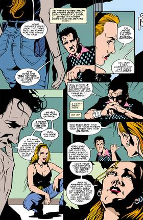 Read Starman (1994-)  2 Page 9 in English