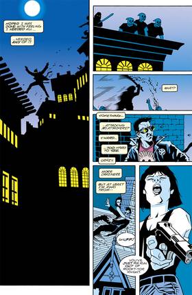 Read Starman (1994-)  4 Page 10 in English