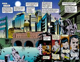 Read Starman (1994-)  6 Page 10 in English