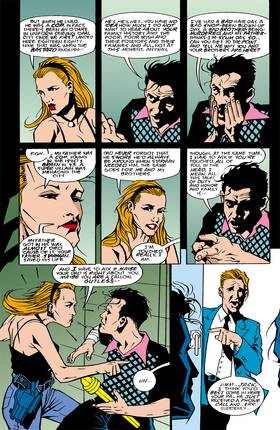 Read Starman (1994-)  2 Page 10 in English