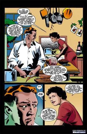 Read Starman (1994-)  29 Page 2 in English