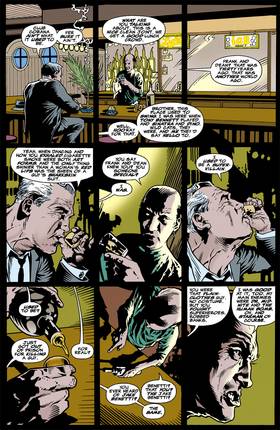 Read Starman (1994-)  31 Page 2 in English