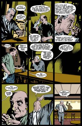 Read Starman (1994-)  31 Page 3 in English