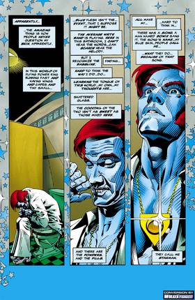 Read Starman (1994-)  30 Page 2 in English
