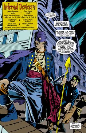 Read Starman (1994-)  33 Page 2 in English