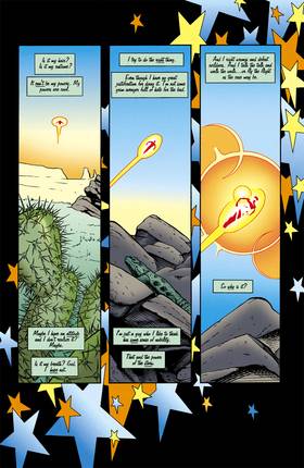 Read Starman (1994-)  38 Page 2 in English