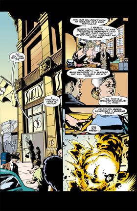 Read Starman (1994-)  32 Page 2 in English