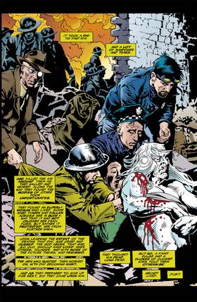 Read Starman (1994-)  35 Page 2 in English