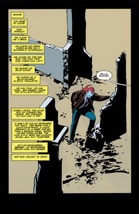 Read Starman (1994-)  37 Page 2 in English