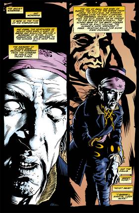 Read Starman (1994-)  32 Page 3 in English
