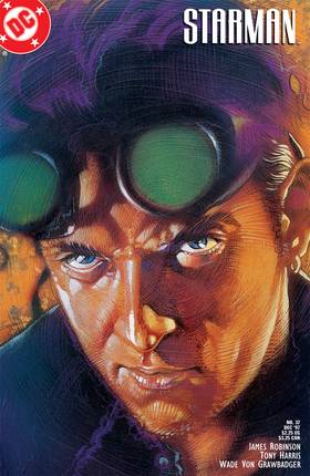 Read Starman (1994-)  39 Page 1 in English