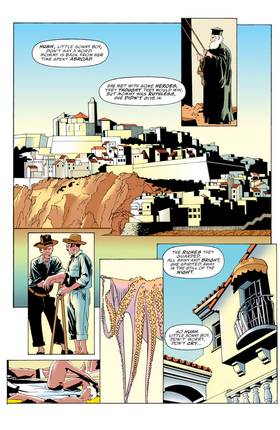 Read Starman (1994-)  40 Page 2 in English