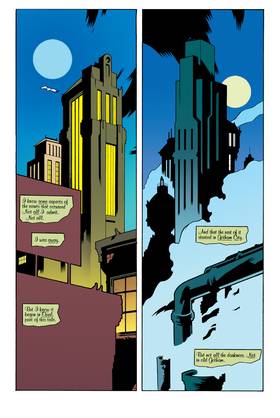 Read Starman (1994-)  44 Page 2 in English