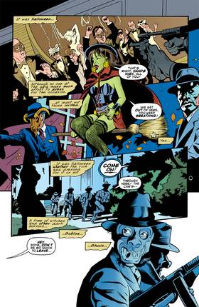 Read Starman (1994-)  46 Page 2 in English