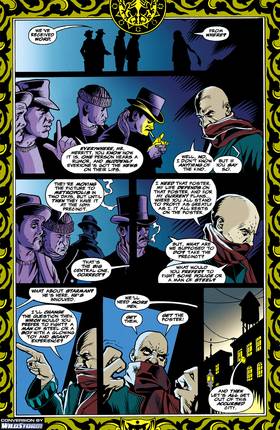 Read Starman (1994-)  27 Page 2 in English