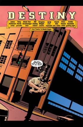 Read Starman (1994-)  47 Page 2 in English
