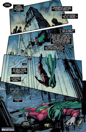 Read Starman (1994-)  83 Page 2 in English