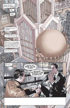 Read Starman (1994-)  48 Page 2 in English