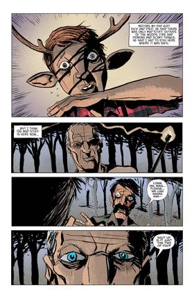 Read Starman (1994-)  43 Page 2 in English