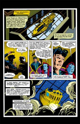Read Starman (1994-)  50 Page 2 in English