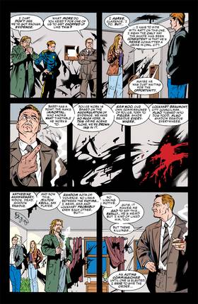 Read Starman (1994-)  58 Page 2 in English