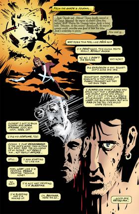 Read Starman (1994-)  59 Page 2 in English