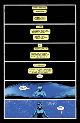 Read Starman (1994-)  55 Page 2 in English