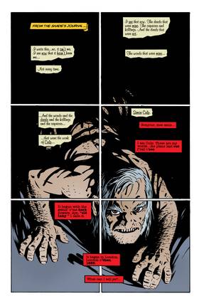 Read Starman (1994-)  68 Page 2 in English