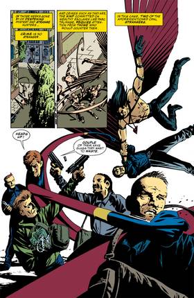 Read Starman (1994-)  64 Page 3 in English