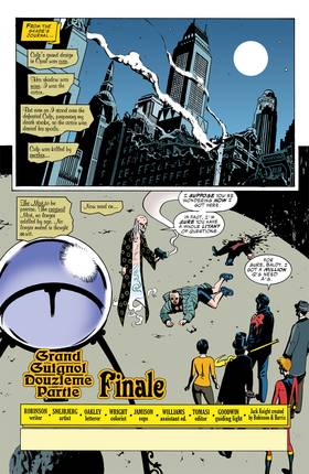 Read Starman (1994-)  74 Page 2 in English
