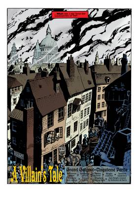 Read Starman (1994-)  68 Page 3 in English