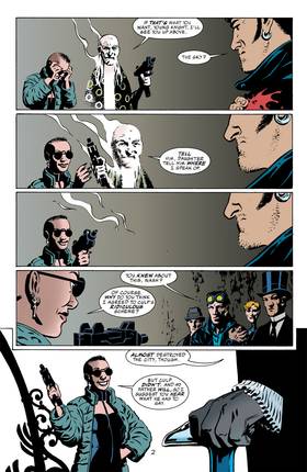 Read Starman (1994-)  74 Page 3 in English