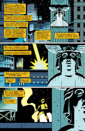Read Starman (1994-)  66 Page 2 in English