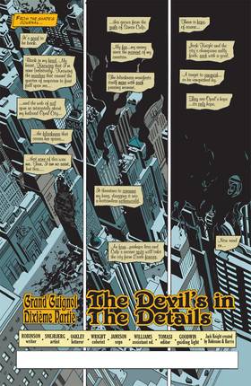 Read Starman (1994-)  72 Page 2 in English