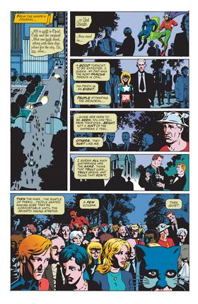 Read Starman (1994-)  75 Page 2 in English