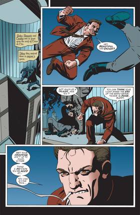 Read Starman (1994-)  72 Page 3 in English