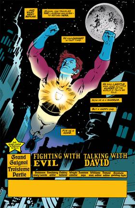 Read Starman (1994-)  66 Page 3 in English