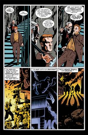 Read Starman (1994-)  71 Page 2 in English