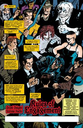 Read Starman (1994-)  69 Page 2 in English